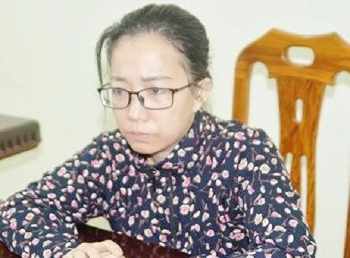 Cựu nhân viên ngân hàng bày trò lừa đảo chiếm đoạt tiền tỷ ảnh 1