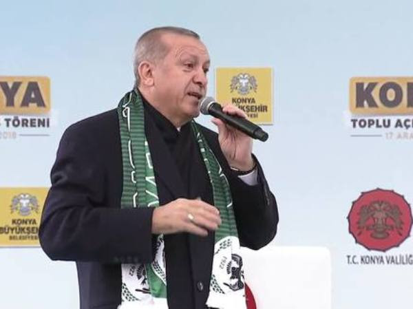 Lãnh đạo đối lập Thổ Nhĩ Kỳ vạch trần các chính sách của ông Erdogan ở Syria ảnh 1