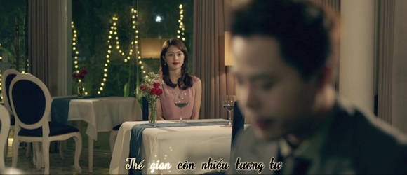 Nữ ca sĩ Hàn Quốc Han Sara thể hiện nhạc phim "Ông ngoại tuổi 30" ảnh 2 Nữ ca sĩ Hàn Quốc Han Sara thể hiện nhạc phim "Ông ngoại tuổi 30" ảnh 2