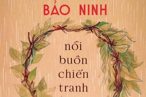 Đưa tác phẩm "Nỗi buồn chiến tranh" ra khỏi danh sách bình chọn 50 tác phẩm VHNT biểu diễn Việt Nam tiêu biểu, xuất sắc
