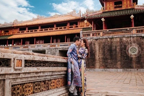 Huế lọt Top 25 điểm đến trăng mật lãng mạn hàng đầu thế giới năm 2026