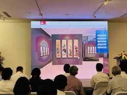 Văn nghệ sĩ Thủ đô chủ động thích ứng với chuyển đổi số