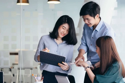 Ban hành Bộ Quy tắc ứng xử văn hóa trên môi trường số, khuyến khích sử dụng tên thật của cá nhân hoặc tổ chức