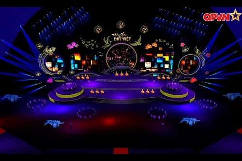 800 nghệ sĩ, diễn viên tham gia cầu truyền hình chào Xuân Bính Ngọ 2026 - "Đường Xuân đất Việt"