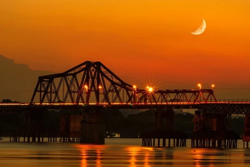 Hà Nội vào top 50 thành phố đẹp nhất thế giới