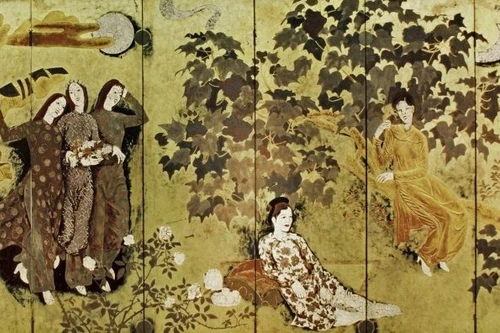 Tour đêm bảo tàng: Đi tìm "Dáng em" trong ánh son thế kỷ