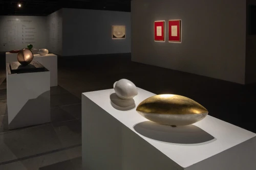 Trò chuyện nghệ thuật về cố họa sĩ Lê Thiết Cương - "Trong hạt thóc có hạt gạo"