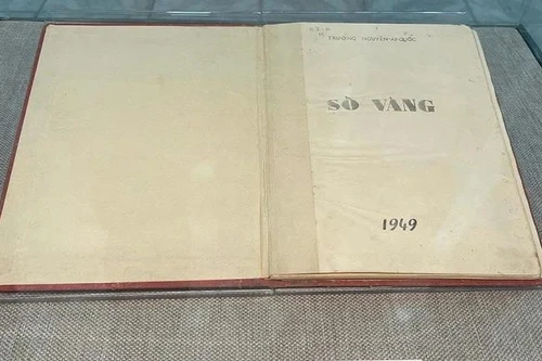 Công nhận thêm 30 Bảo vật quốc gia