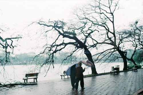 Việt Nam lọt top 20 điểm đến mùa Đông lý tưởng nhất thế giới cho năm 2025-2026