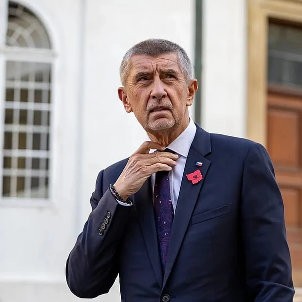 Vị tỷ phú trở lại “ghế nóng” Thủ tướng Cộng hòa Czech 