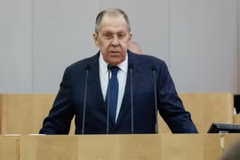 Nga khẳng định bảo vệ lợi ích của các nước Trung Đông, lên án sự can thiệp của Mỹ