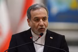 Iran cảnh báo đáp trả với 'hậu quả khó lường' sau vụ Ukraine tấn công tàu trên biển Caspi