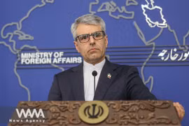 Iran và Mỹ trao đổi thông điệp qua các bên trung gian