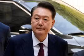 Cựu Tổng thống Hàn Quốc Yoon Suk Yeol bị kết tội phát tán thông tin sai lệch trong bầu cử