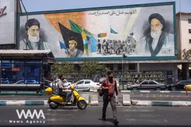 Mỹ và Israel chuẩn bị ném bom cơ sở hạ tầng năng lượng của Iran vào cuối tuần này?