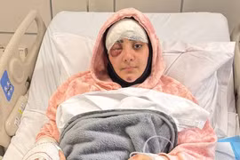 'Tôi đang cháy' - nhà báo Lebanon thuật lại lời trăn trối của đồng nghiệp trúng đòn không kích Israel