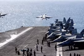 Italia từ chối cho phép Mỹ sử dụng căn cứ quân sự