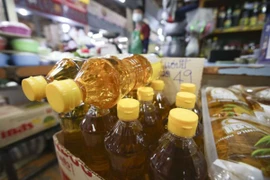 Giá nhiên liệu tăng cao gây áp lực lên các mặt hàng thiết yếu tại Thái Lan