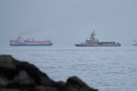 Liên hợp quốc sẽ bỏ phiếu nghị quyết nhằm mở lại eo biển Hormuz