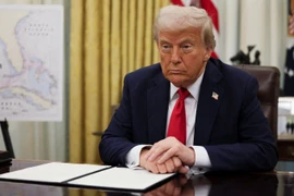 Mỹ cảnh báo sẽ không bảo vệ NATO vì 'thất vọng' với đồng minh