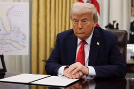 Mỹ cảnh báo sẽ không bảo vệ NATO vì 'thất vọng' với đồng minh