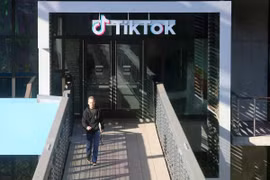 TikTok chi tiền dàn xếp scandal gây nghiện trẻ em