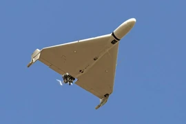 FBI cảnh báo Iran có thể tấn công California bằng máy bay không người lái