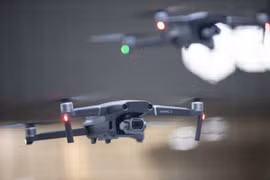 Nhật Bản mở rộng khu vực cấm máy bay không người lái do lo ngại khủng bố