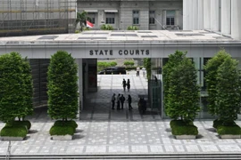 Tài xế taxi bị phạt tù vì quấy rối hành khách