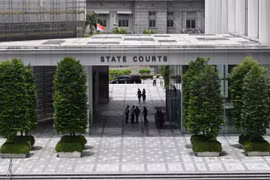 Tài xế taxi bị phạt tù vì quấy rối hành khách