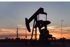 Xuất khẩu nhiên liệu của Mỹ đạt kỷ lục trong tháng 3 