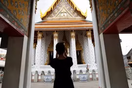 Thái Lan rút ngắn thời gian miễn thị thực để ngăn tội phạm nước ngoài