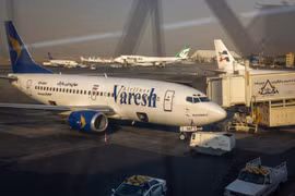 Trung Quốc khuyến cáo công dân sơ tán khỏi Iran, cảnh báo an ninh tại Israel