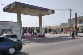 Mauritania cấm sử dụng xe ô tô công để hạn chế tiêu thụ nhiên liệu