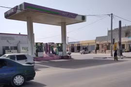 Mauritania cấm sử dụng xe ô tô công để hạn chế tiêu thụ nhiên liệu