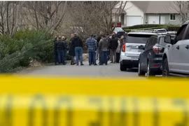 Mỹ: 4 người thiệt mạng trong một vụ tấn công 