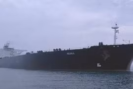 Tổng thống Trump: Cuộc tấn công của Iran tại eo biển Hormuz là “chuyện nhỏ"
