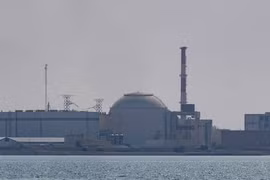 Mỹ từ chối đề nghị của Nga về việc mua uranium làm giàu của Iran