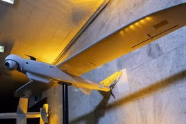 Nga cảnh báo các cơ sở sản xuất quân sự có liên hệ với Ukraine