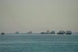 Iran: Nguy cơ chiến tranh mới với Mỹ là 'rất thấp' nhưng sẵn sàng đáp trả