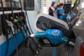 Chính phủ Thái Lan hành động khẩn cấp để ngăn chặn khủng hoảng nhiên liệu 