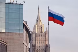 Nga trục xuất nhà ngoại giao Anh vì lý do an ninh