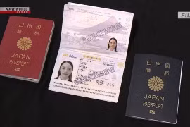 Nhật Bản siết chặt điều kiện về nhập quốc tịch