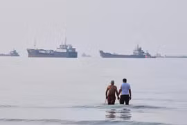 Đàm phán - con đường duy nhất hóa giải xung đột Trung Đông!