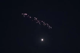 Iran tuyên bố trả thù vụ sát hại Thư ký Hội đồng An ninh Quốc gia Tối cao