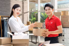 Referral - xu hướng kết nối người dùng bằng lợi ích thiết thực