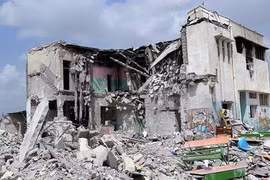 Bộ trưởng Hegseth đối mặt nguy cơ luận tội với cáo buộc phạm tội ác chiến tranh