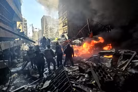 Tây Ban Nha mở lại Đại sứ quán tại Iran 