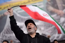 Thỏa thuận ngừng bắn giữa Iran và Mỹ được cả thế giới hoan nghênh