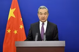 Trung Quốc sẽ cử đặc phái viên tới Trung Đông làm trung gian hòa giải